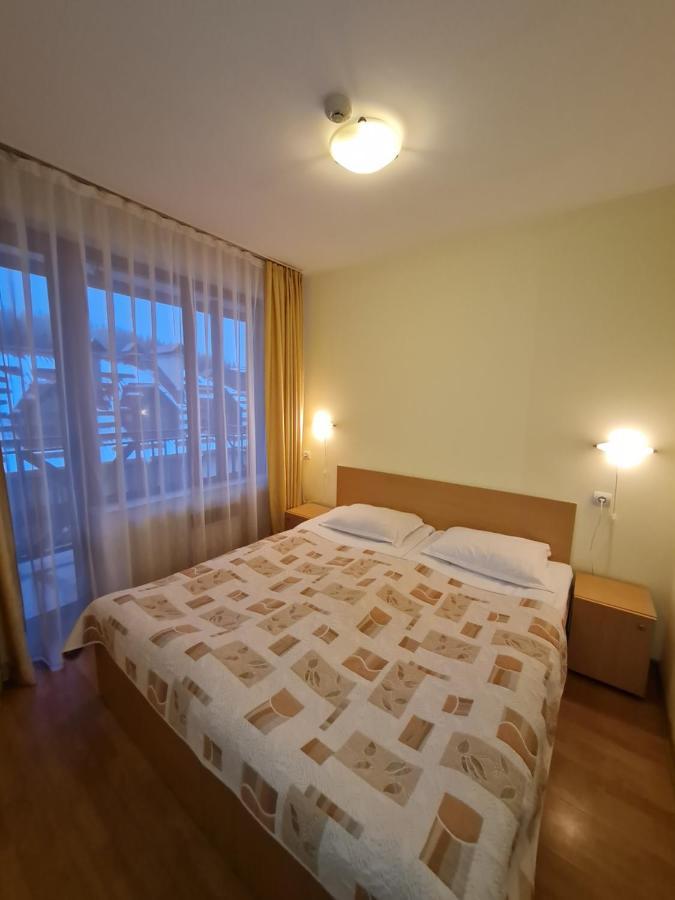 - Castle Complex 2 Apartment Pamporowo