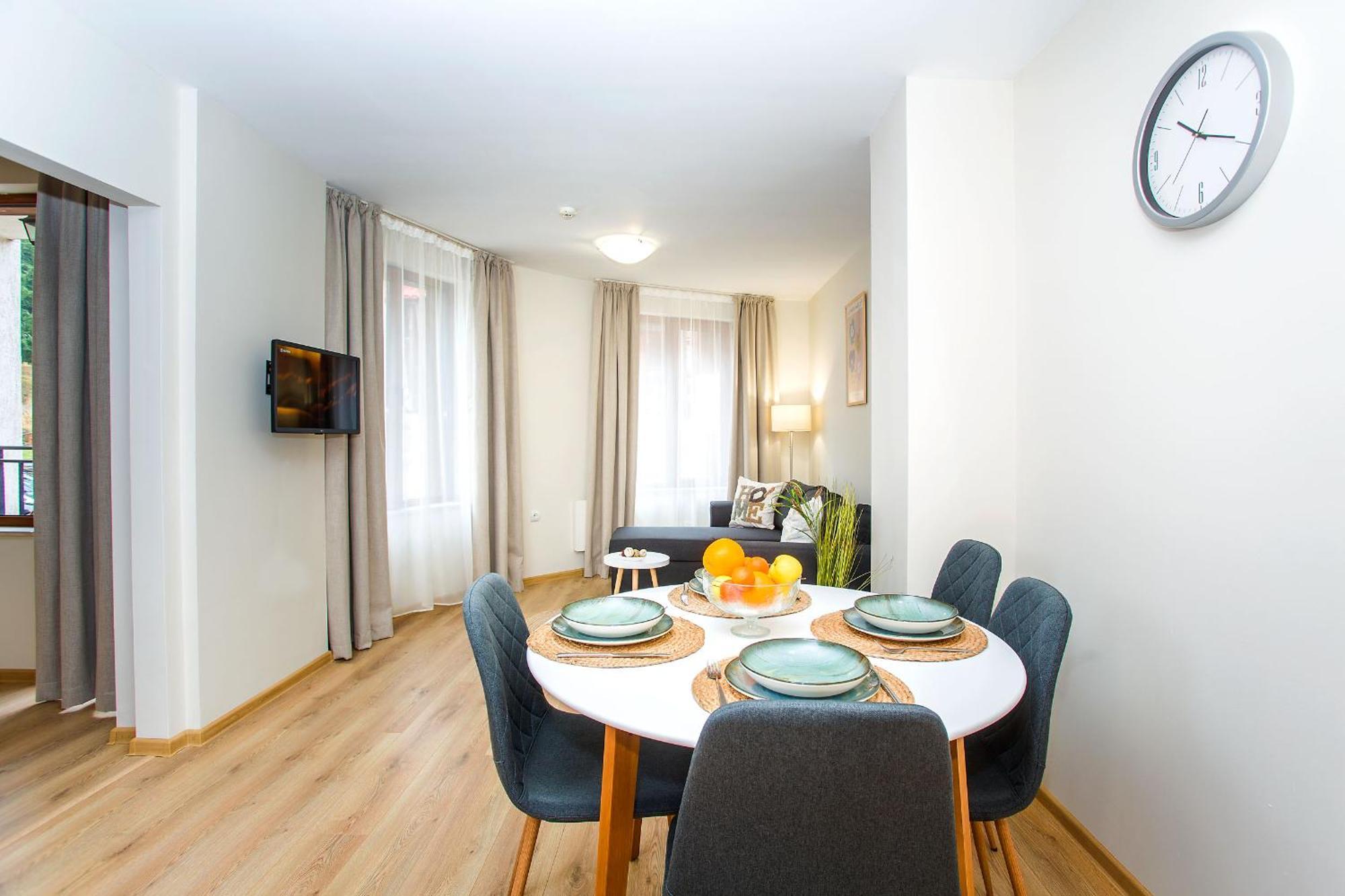 Apartment - Castle Complex 2 *